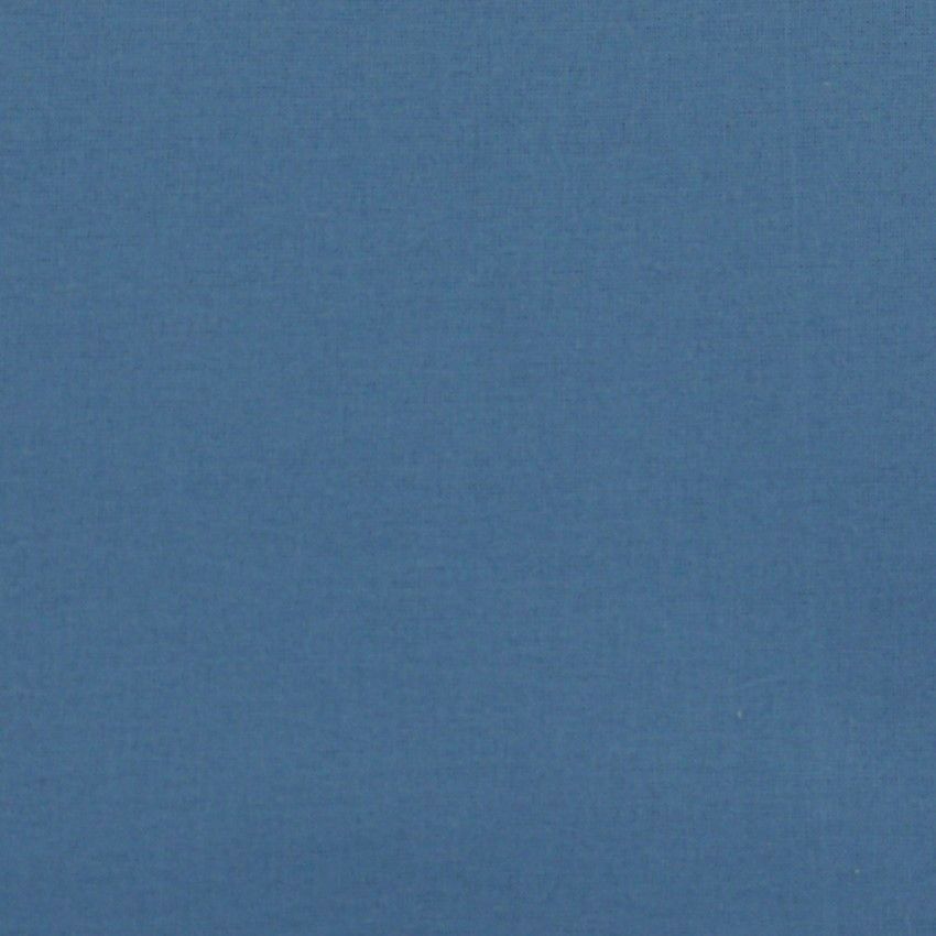 CADET BLUE- 100% COTTON
