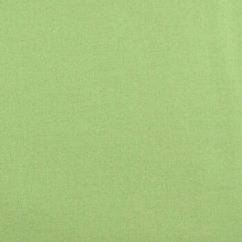 MINT GREEN- 100% COTTON