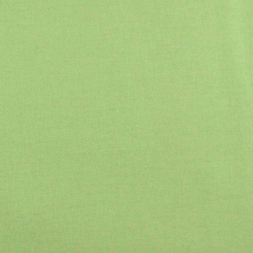 MINT GREEN- 100% COTTON