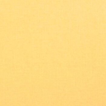 LEMON YELLOW- 100% COTTON