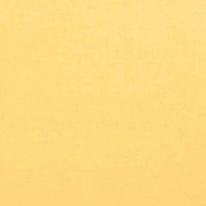 LEMON YELLOW- 100% COTTON