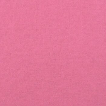 ROSE PINK- 100% COTTON