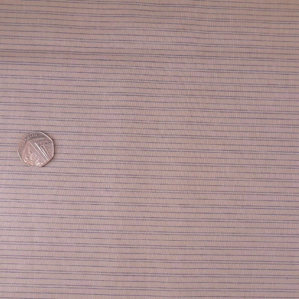 CREATING MEMORIES- SEAMSTRIPE BLUE