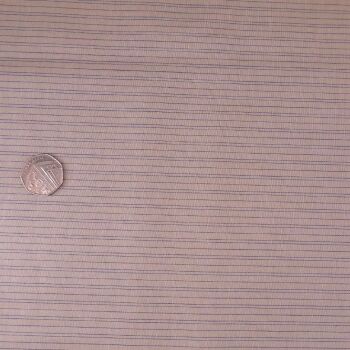 CREATING MEMORIES- SEAMSTRIPE BLUE- BY TILDA