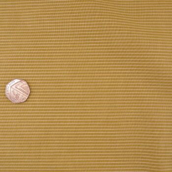 CREATING MEMORIES- STRIPE YELLOW- BY TILDA
