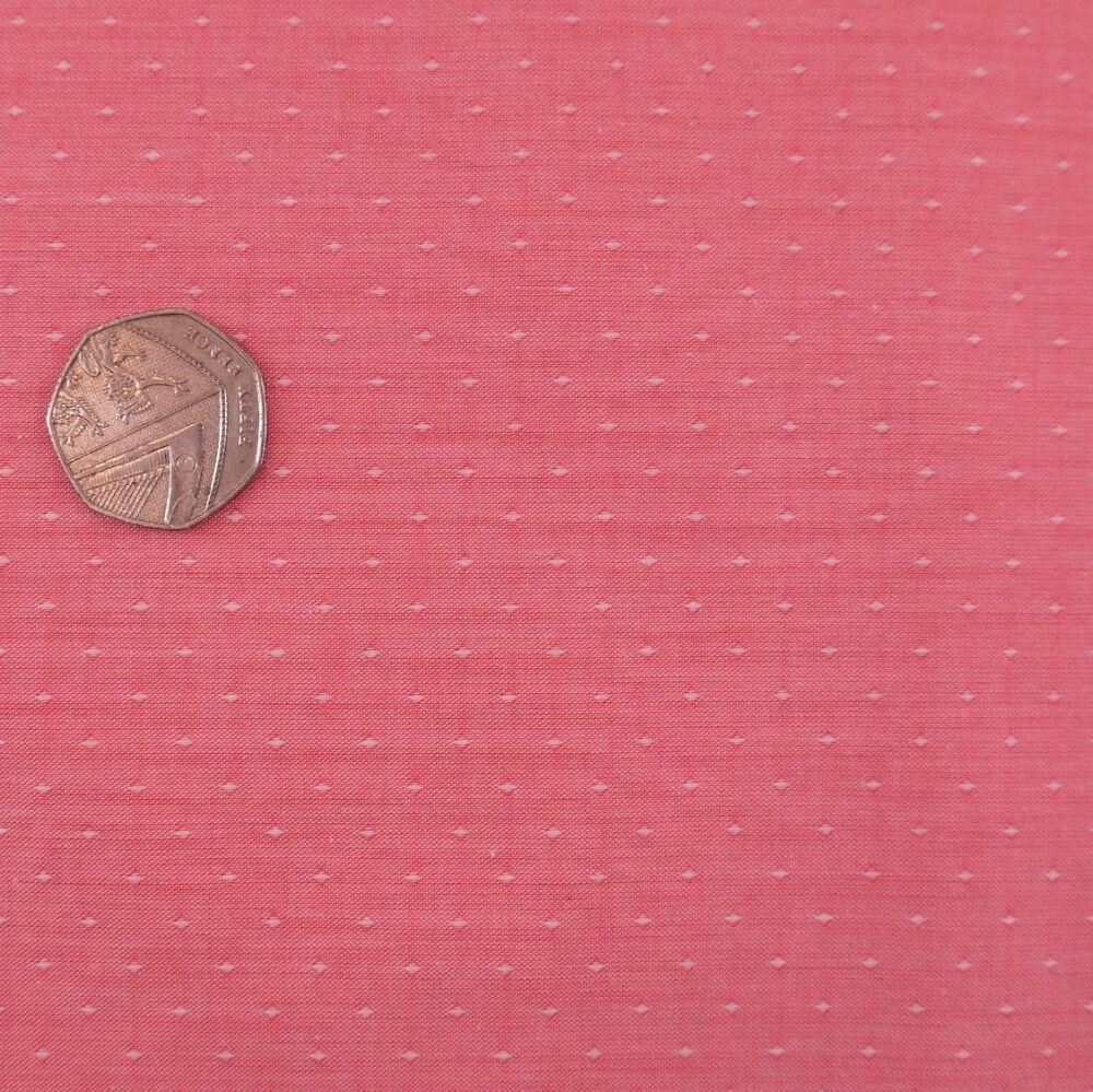 CREATING MEMORIES- TINYDOT PINK