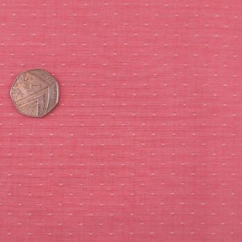 CREATING MEMORIES- TINY DOT PINK- BY TILDA