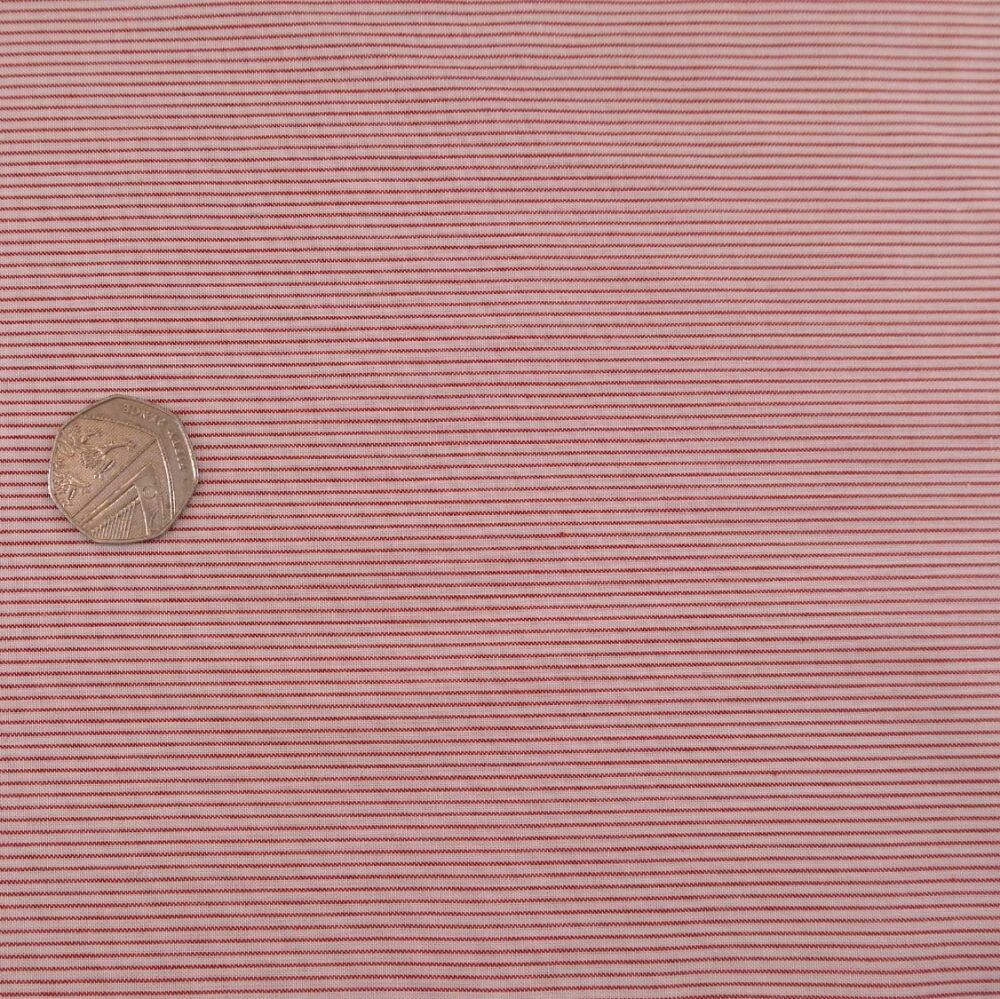 CREATING MEMORIES- TINY STRIPE CREAM