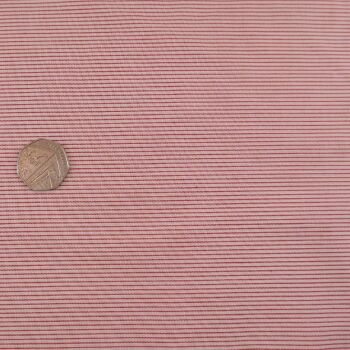 CREATING MEMORIES- TINY STRIPE CREAM- BY TILDA
