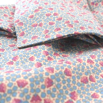 WALLFLOWER- BELL FLOWER BLUE- BY TILDA