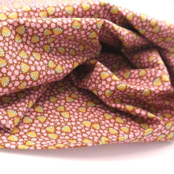 WALLFLOWER- BELL FLOWER MULBERRY- BY TILDA