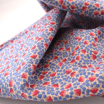 WALLFLOWER- BELL FLOWER DENIM- BY TILDA