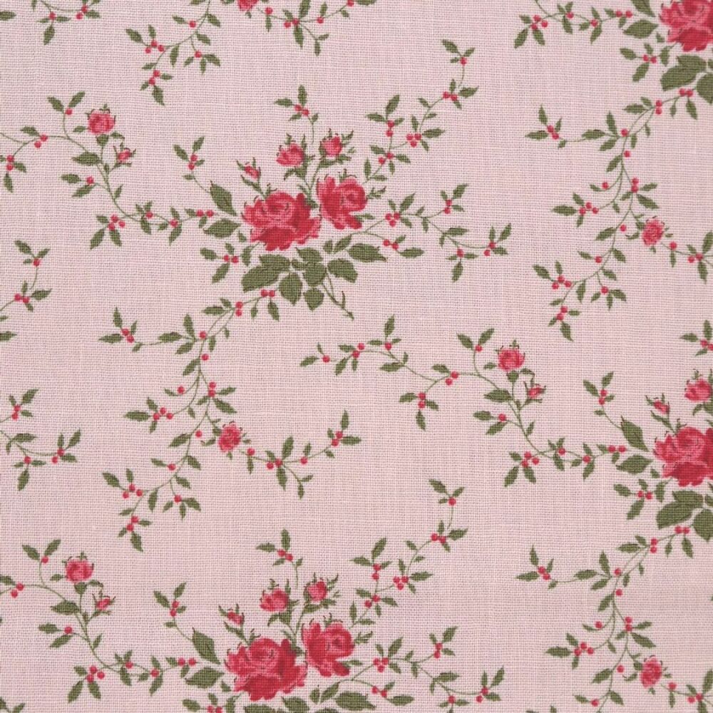 MERRY LITTLE CHRISTMAS- NOEL CREAM -BY TILDA