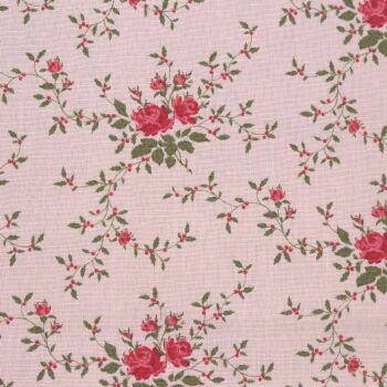 MERRY LITTLE CHRISTMAS- NOEL CREAM -BY TILDA