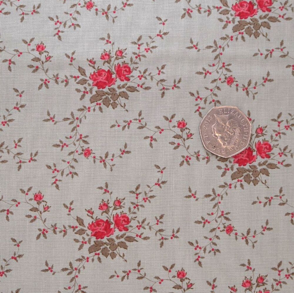 MERRY LITTLE CHRISTMAS- NOEL MIST -BY TILDA