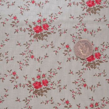 MERRY LITTLE CHRISTMAS- NOEL MIST -BY TILDA