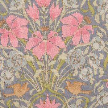 SONGBIRD- SONGBIRD-BLUE- BY TILDA