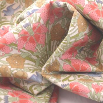 SONGBIRD- SONGBIRD- CORAL- BY TILDA