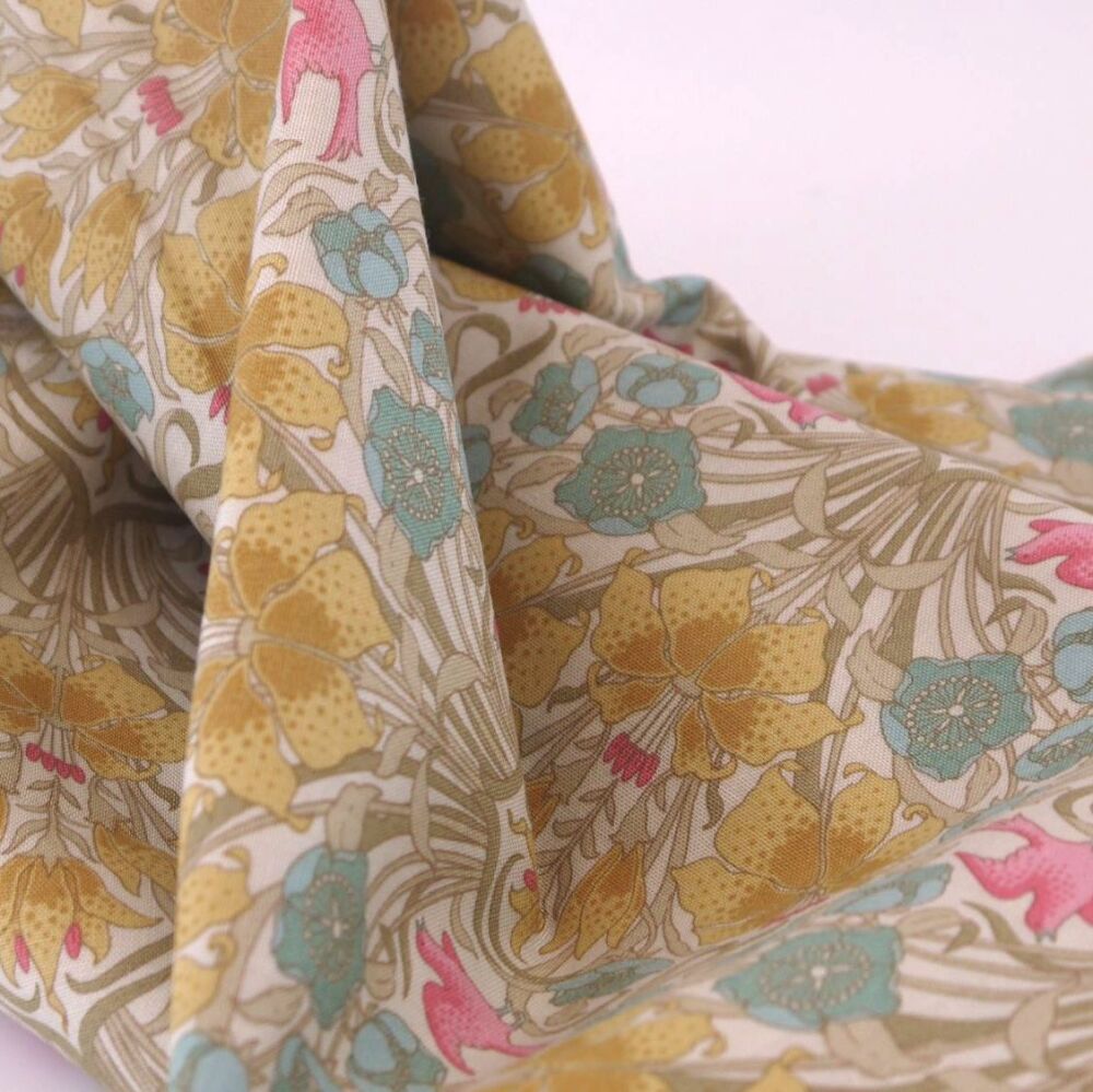 SONGBIRD- SONGBIRD-MUSTARD- BY TILDA