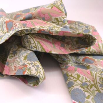 SONGBIRD- AUBERY- BLUE- BY TILDA