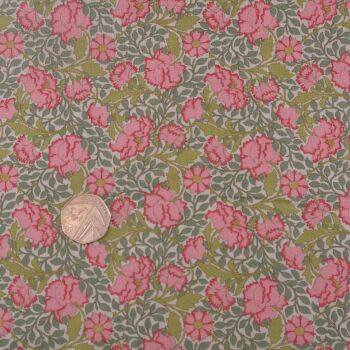 SONGBIRD- FLORA- SAGE- BY TILDA