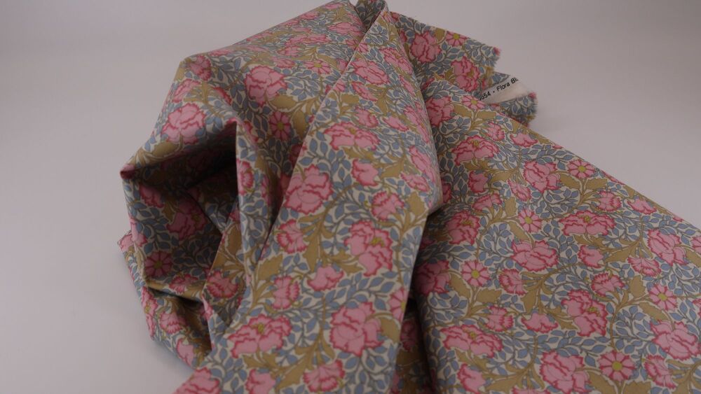 SONGBIRD- FLORA- BLUE- BY TILDA