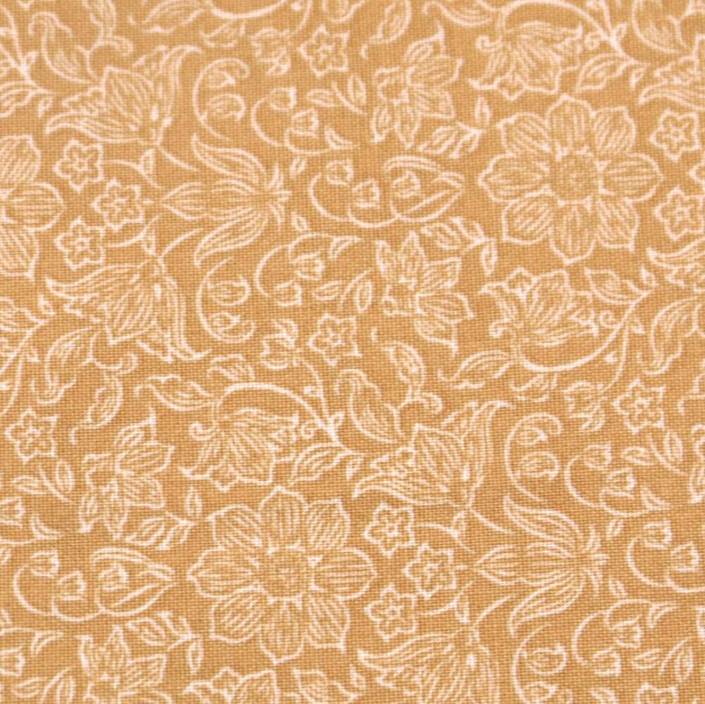 SONGBIRD-LILA- MUSTARD- BY TILDA