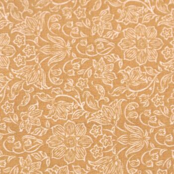 SONGBIRD-LILA- MUSTARD- BY TILDA