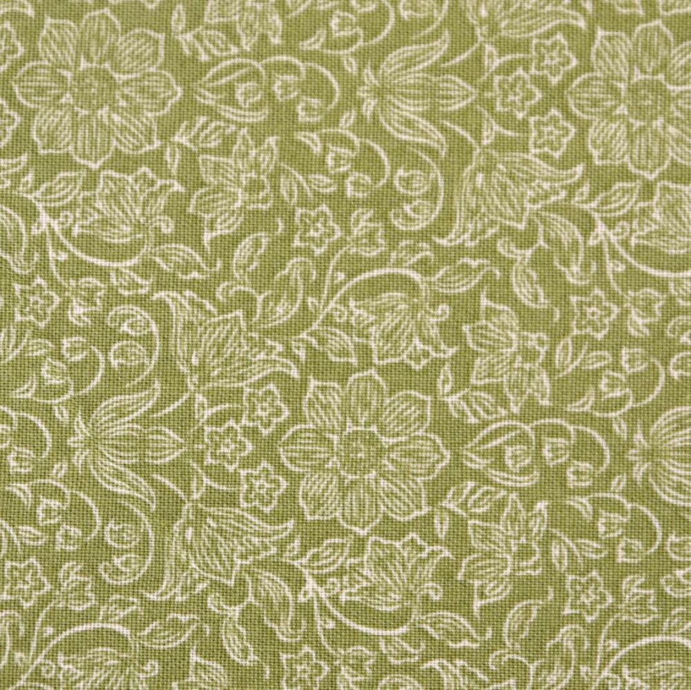 SONGBIRD-LILA- GREEN- BY TILDA