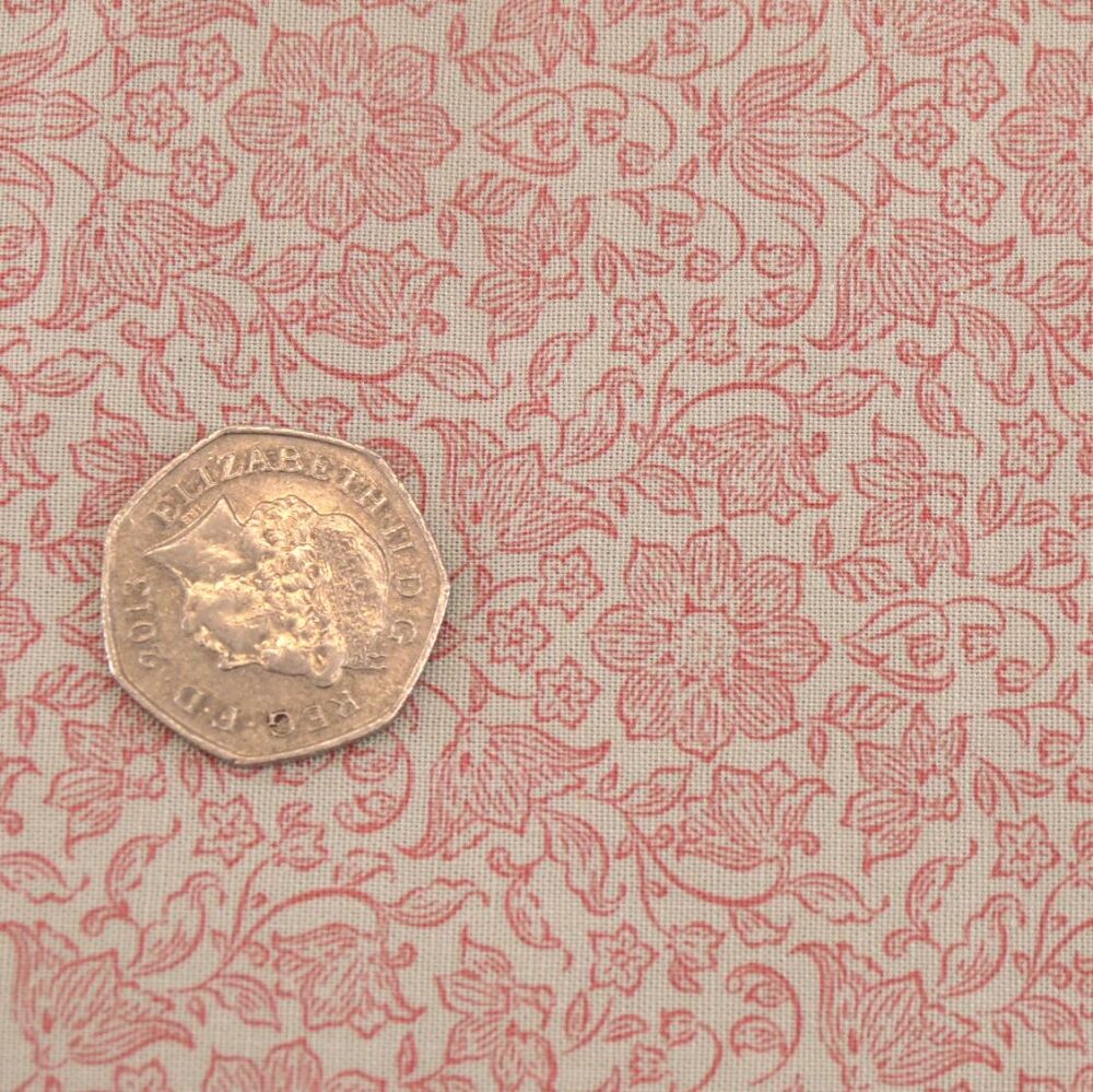 SONGBIRD-LILA- PEACH- BY TILDA