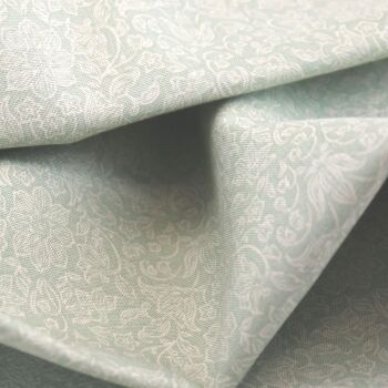 SONGBIRD- LILA- SAGE MIST- BY TILDA