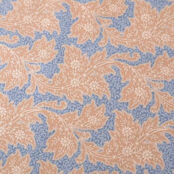 SONGBIRD-STELLA - BLUE- BY TILDA