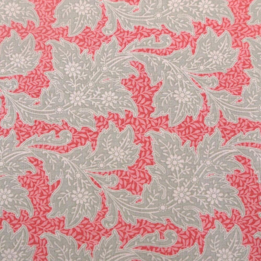 SONGBIRD- STELLA - CORAL- BY TILDA