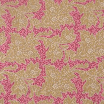 SONGBIRD-STELLA - YELLOW- BY TILDA