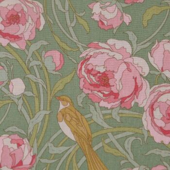 SONGBIRD- CORA- SAGE- BY TILDA