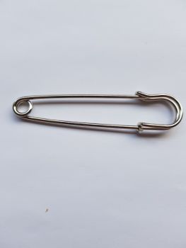 Kilt Pin - Medium 7.5cm (Pack of 2)