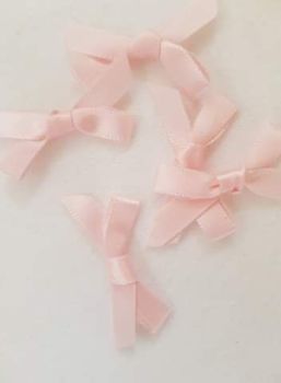 Pink Bow (Pack of 12)