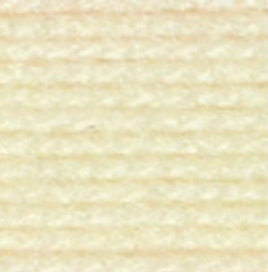 James C Brett Yarn / Wool DK 400g Cream / Pale Lemon