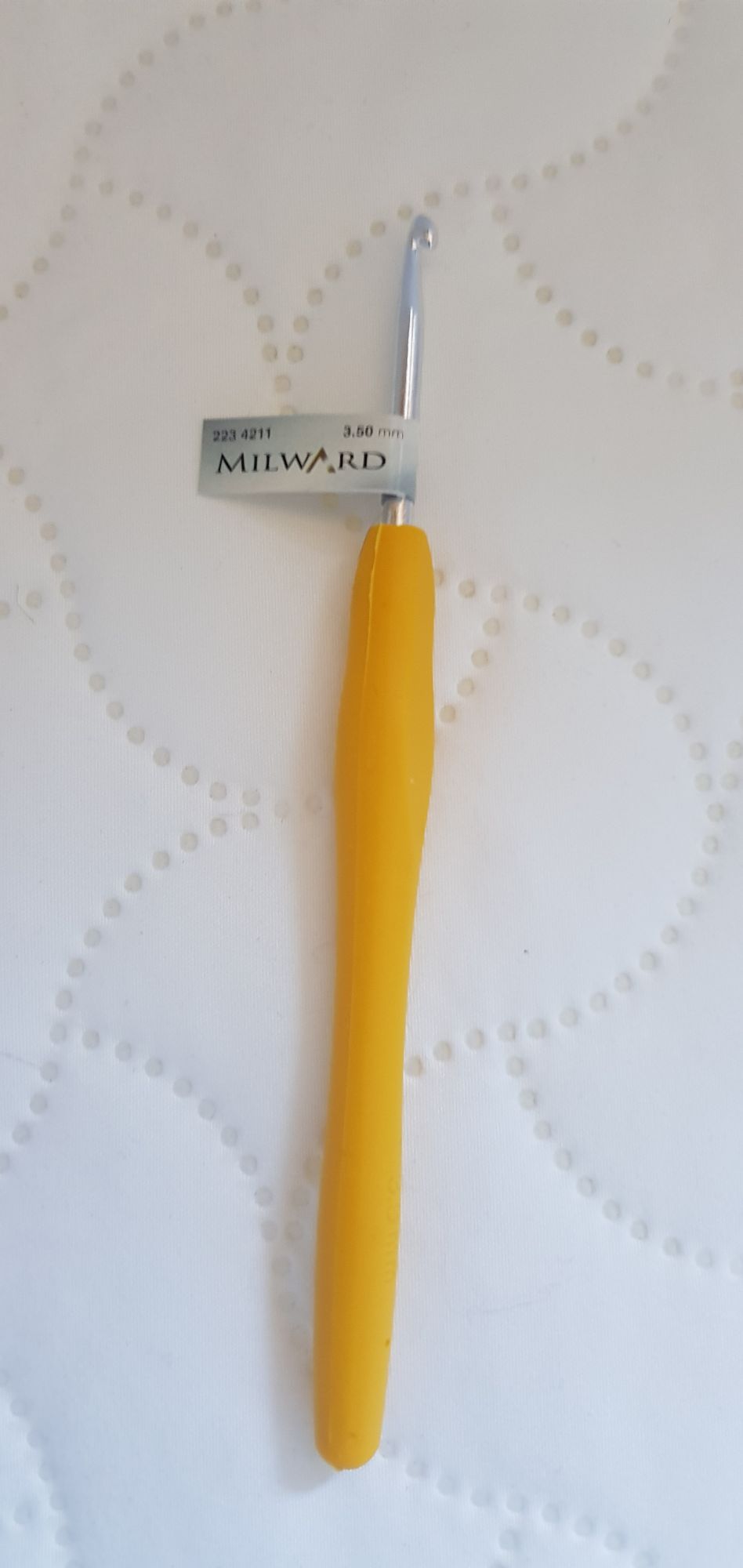Milward Crochet Hook 3.5mm