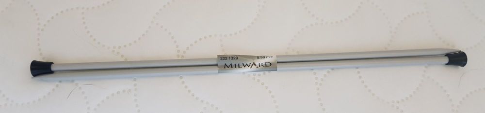 Milward Knitting Needles 30cm - 3mm