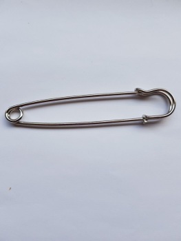 Kilt Pin Small 6cm (Pack of 2)