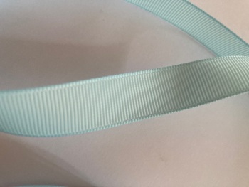 Blue Grosgrain Ribbon 15mm ( per metre)