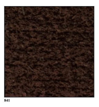 Brown (Chocolate)Top Value DK 100g  (841)
