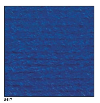 Blue  (Royal) Top Value DK 100g  (8417)