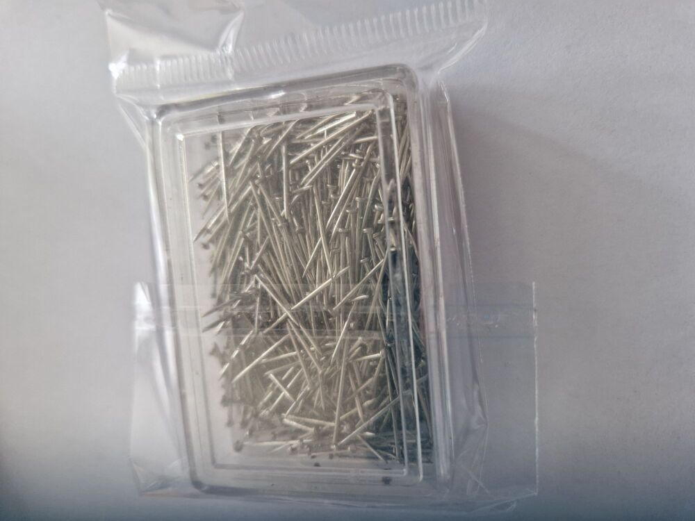 Pins in Box