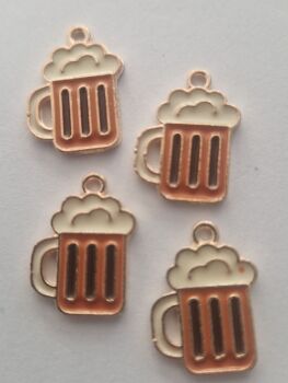 Beer / Drink Charms (4)