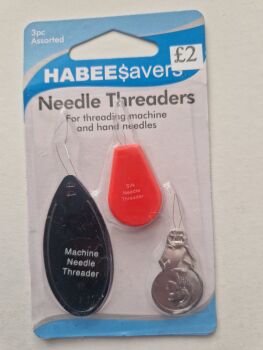 Needle Threaders