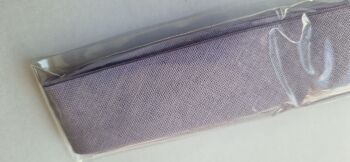 Lilac Cotton Bias Binding 25mm ( 3 metres)