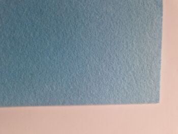 Premium Craft Felt A4  - Blue / Pale (each)