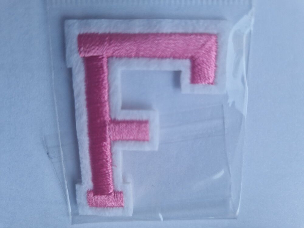 Letter Motif  